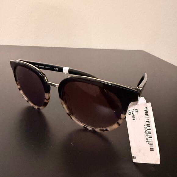 Ted Baker London Pink Sunglasses - TBW067